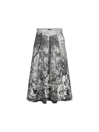 RIANI | Jupe midi | 